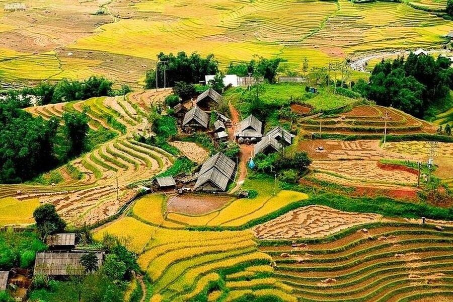 From Hanoi: 2-Day 2-Night Sapa Tour by Overnight Train - Price and Value: Is $168 Per Person Fair?