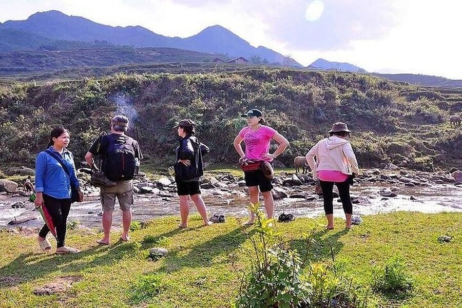From Hanoi: 2-Day 2-Night Sapa Tour by Overnight Train - Logistics and Comfort Notes You Should Not Ignore