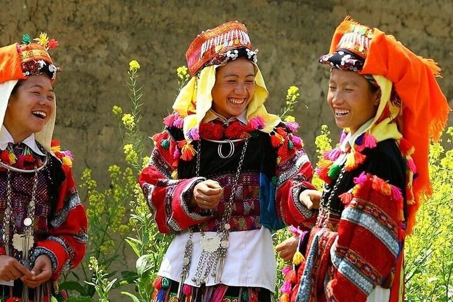 From Hanoi: 2-Day 2-Night Sapa Tour by Overnight Train - Who This Sapa Trek Is Best For