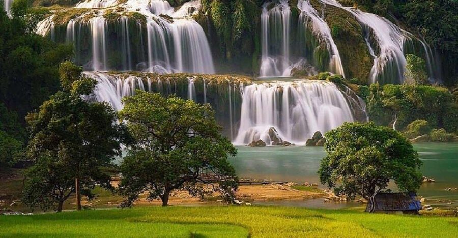 From Hanoi: 2-Day Ban Gioc Waterfall Tour - Key highlights to know before you go