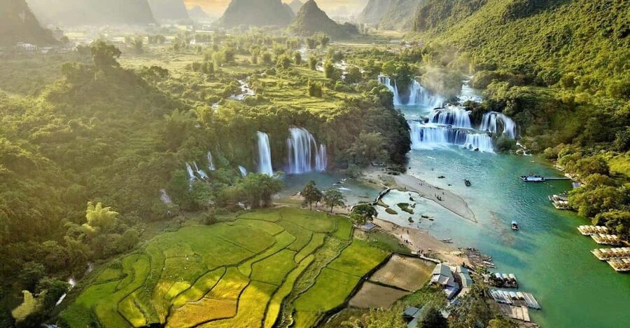 From Hanoi: 2-Day Ban Gioc Waterfall Tour - Small Group - Key Highlights You Should Care About