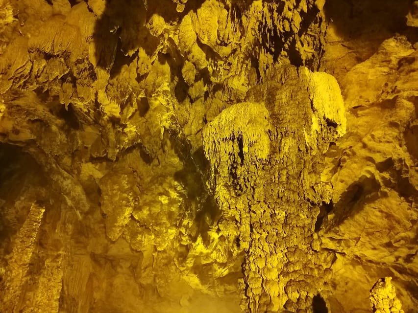 From Hanoi: 2-Day Ban Gioc Waterfall Tour - Small Group - Guide Style and Small Group Pacing, Including Luan