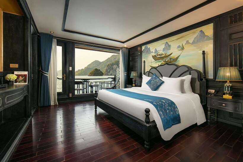 From Hanoi: 2-Day Ha Long Bay and Lan Ha Bay Cruise - Quick hits to plan for