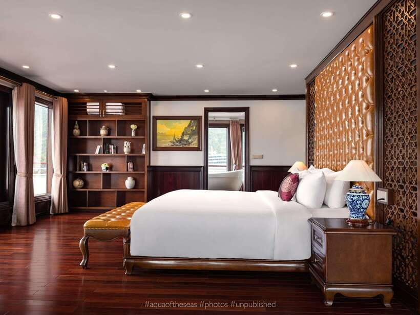 From Hanoi: 2-Day Ha Long Bay and Lan Ha Bay Cruise - Who should book this cruise from Hanoi