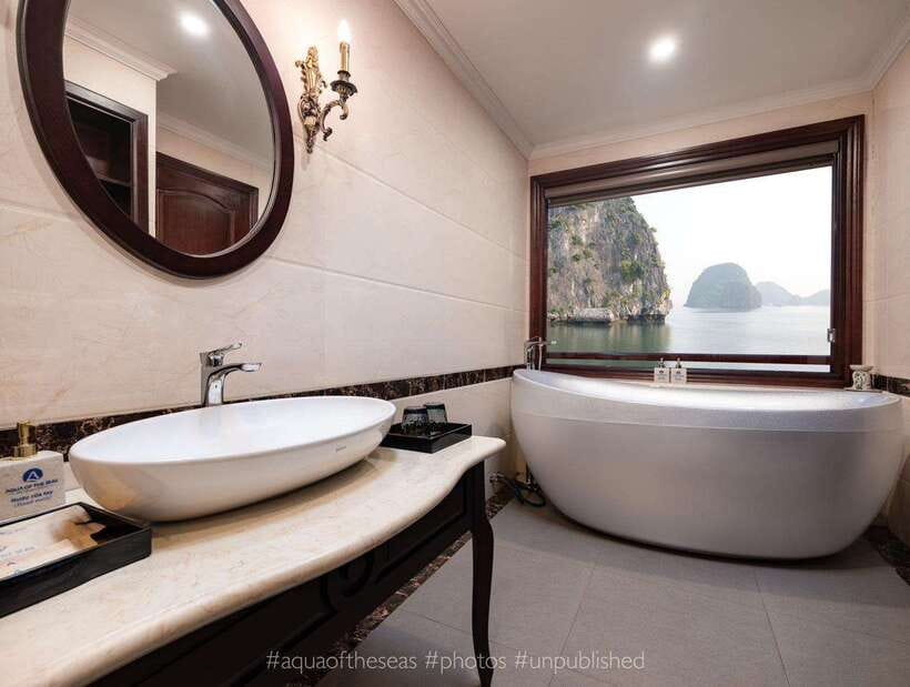 From Hanoi: 2-Day Ha Long Bay and Lan Ha Bay Cruise - Getting from Hanoi to Tuan Chau Port without losing the day