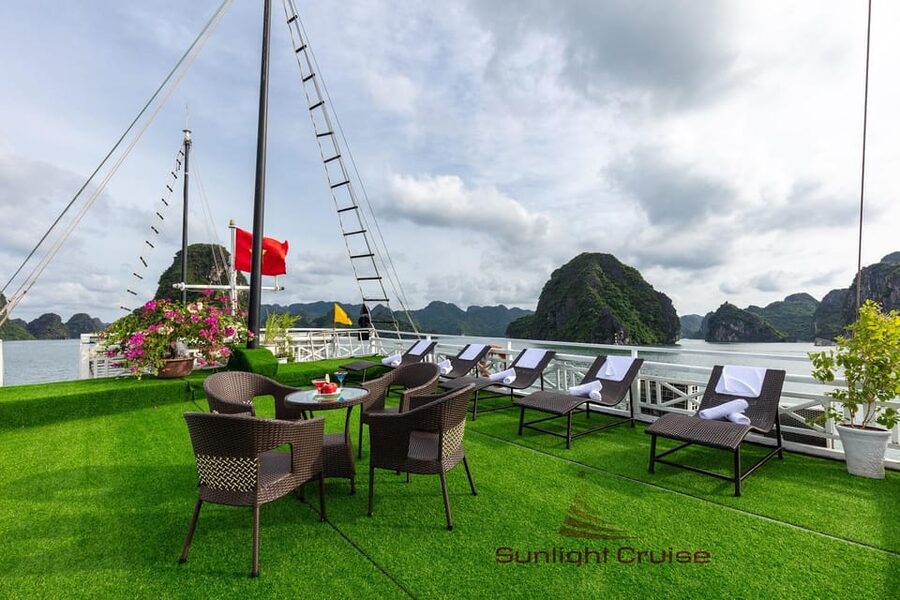 From Hanoi: 2-Day Ha Long Bay Boat Tour - Cabins, comfort, and the practical stuff I wish you’d plan for