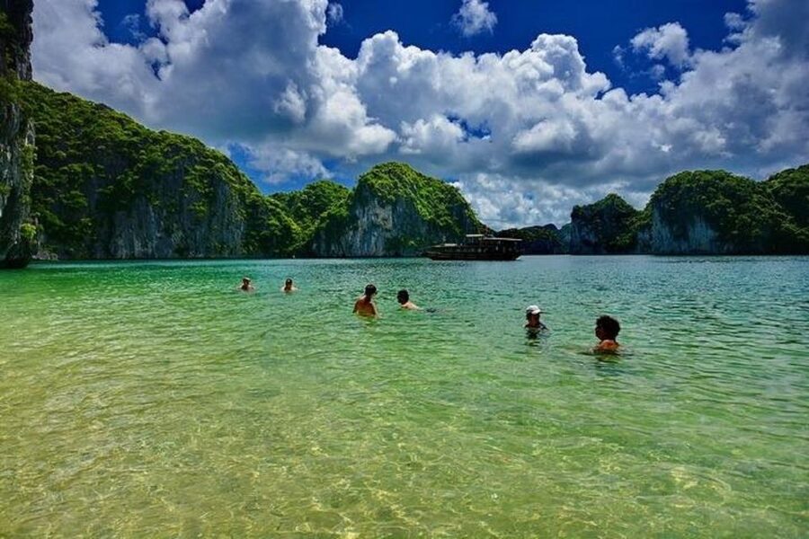 From Hanoi: 2-Day Ha Long Bay Tour with Ninh Binh and Cruise - Transfers, timing, and why the itinerary feels packed