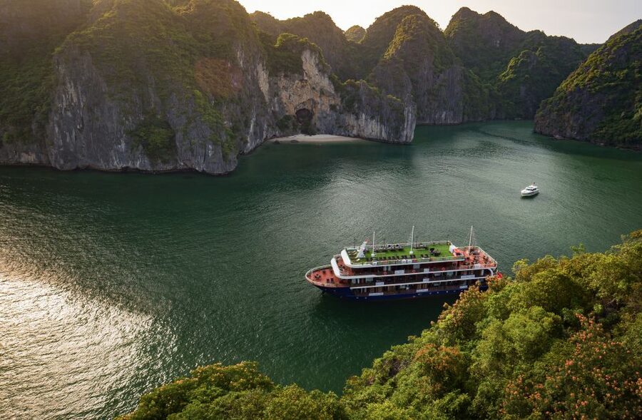 From Hanoi: 2-Day Halong and Lan Ha Bay La Pandora Cruise - Price and Value: Is Around $150 a Good Deal?