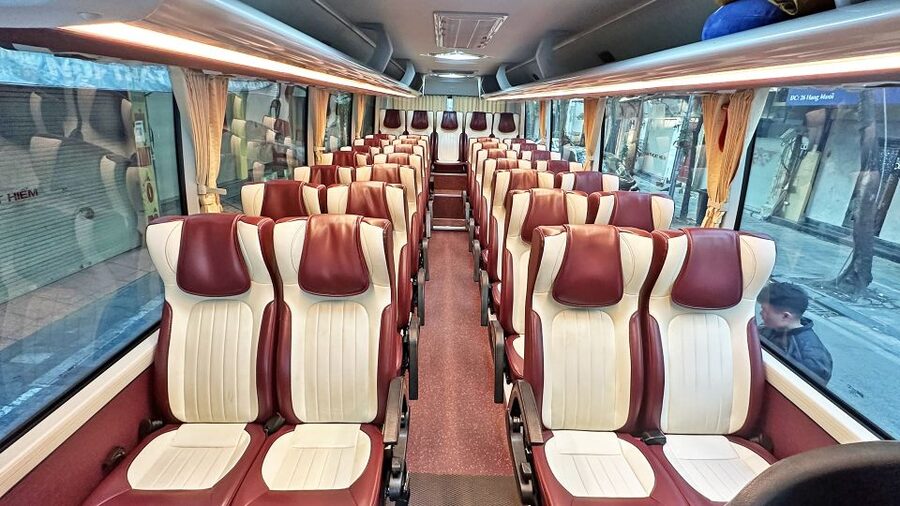 From Hanoi: 2-Day Halong Bay Cruise with Meals and Kayaking - Sleep on the Water: Air-Conditioned Cabin With Private Washroom