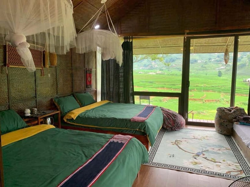 From Hanoi: 2-Day Luxury Sapa Trekking Tour with Homestay - Who This Tour Fits Best, and Who Should Skip It