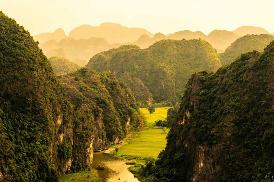 From Hanoi: 2-Day Ninh Binh Tour with Accommodation & Meals - Key highlights worth your time