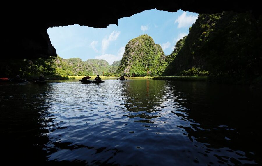 From Hanoi: 2-Day Ninh Binh Tour with Accommodation & Meals - Why Ninh Binh packs so much into 2 days
