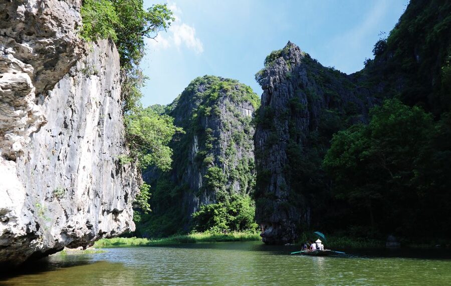 From Hanoi: 2-Day Ninh Binh Tour with Accommodation & Meals - The cycling and boat time: what to bring, and how hard is it?