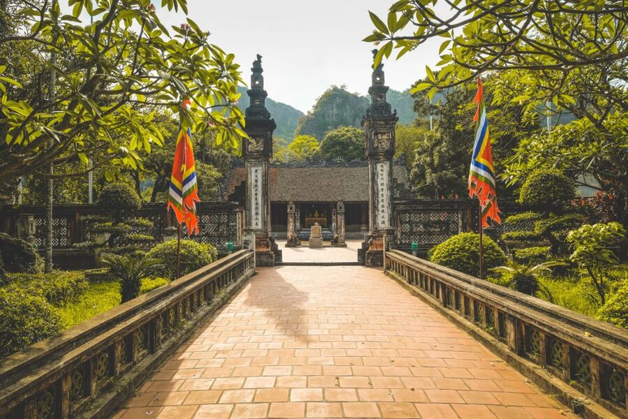 From Hanoi: 2-Day Ninh Binh Tour with Accommodation & Meals - Price and what $210 buys in real terms