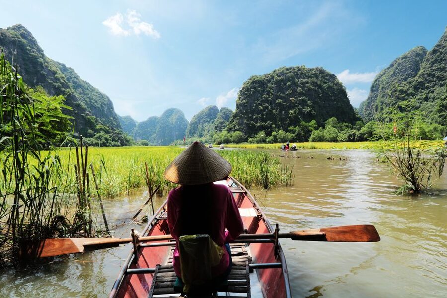 From Hanoi: 2-Day Ninh Binh Tour with Accommodation & Meals - Should you book the 2-day Ninh Binh tour?