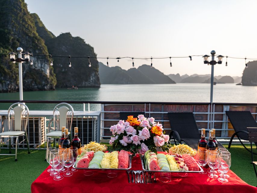 From Hanoi: 2-Day Ninh Binh Tour with Ha Long Bay Cruise - Key Highlights You’ll Actually Feel