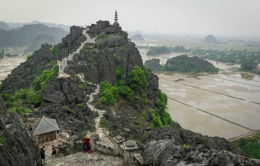 From Hanoi: 2-Day Ninh Binh Tour with Ha Long Bay Cruise - Day 2 on the Water: Tuan Chau, Sung Sot Cave, and Ha Long Bay Views