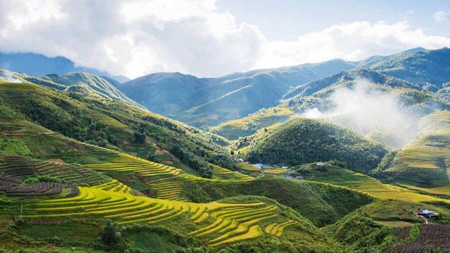 From Hanoi: 2-Day Overnight Sapa Tour by Limousine - Sapa in Two Days, Without Guessing the Plan