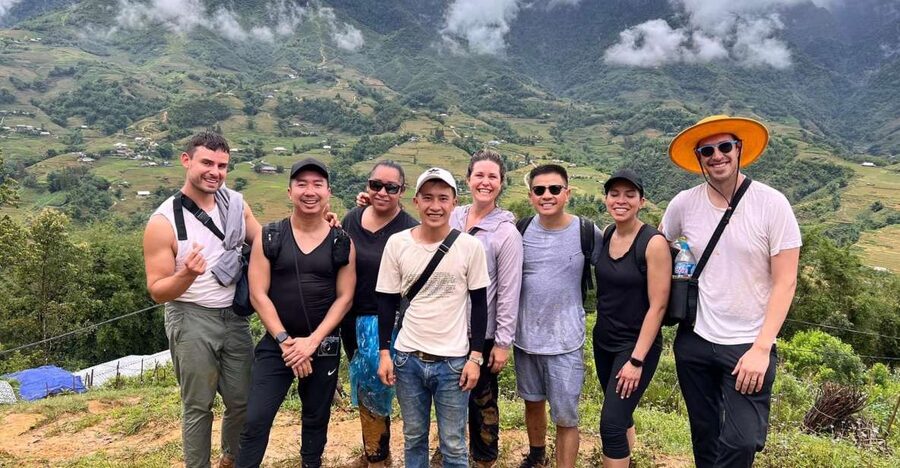From Hanoi: 2-Day Overnight Sapa Tour by Limousine - The Hanoi-to-Sapa Ride: 9-Seater Comfort and Realistic Timing