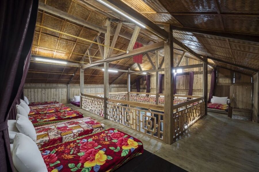From Hanoi: 2-Day Sapa Cultural Exchange Tour with Homestay - Key things you will notice on this Sapa cultural exchange tour