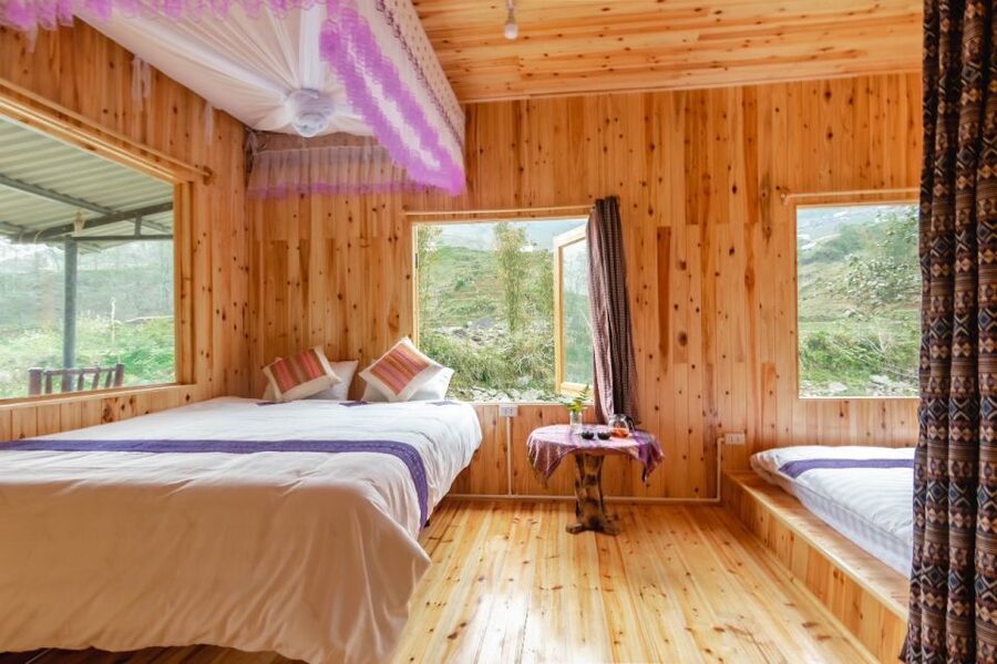 From Hanoi: 2-Day Sapa Cultural Exchange Tour with Homestay - Should you book this Sapa homestay cultural exchange?
