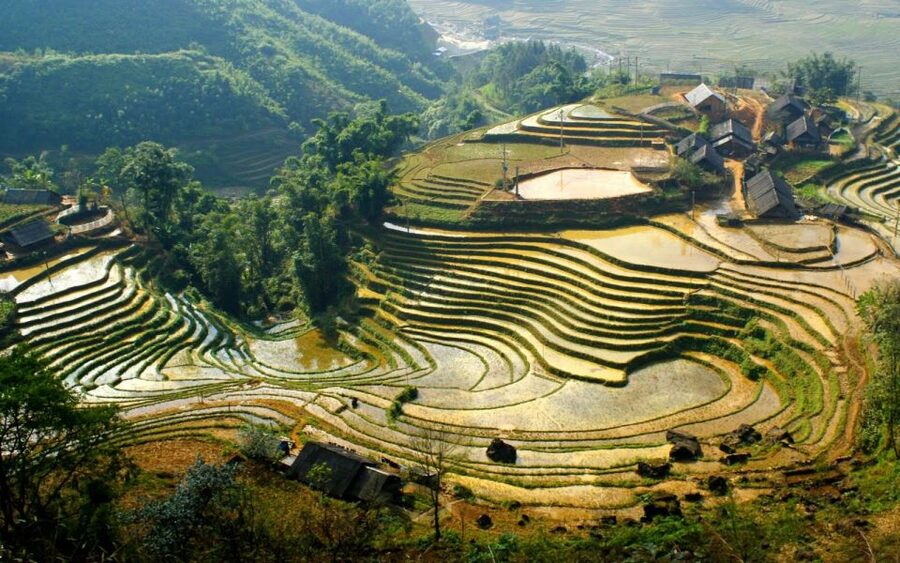 From Hanoi: 2-Day Sapa Cultural Exchange Tour with Homestay - Overnight in a Dzay homestay: what “basic” really means