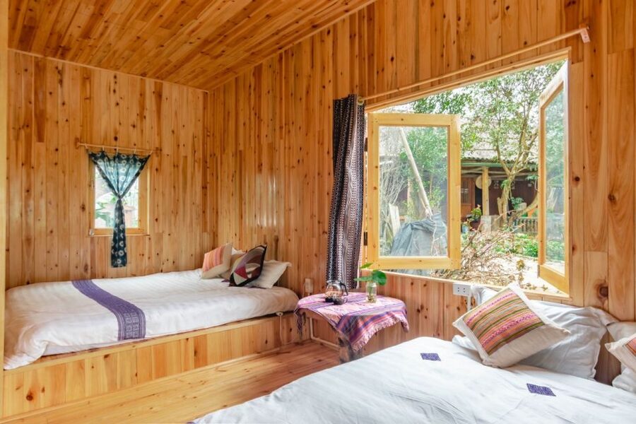 From Hanoi: 2-Day Sapa Cultural Exchange Tour with Homestay - Price and value: is $100 a smart deal for this exact mix?