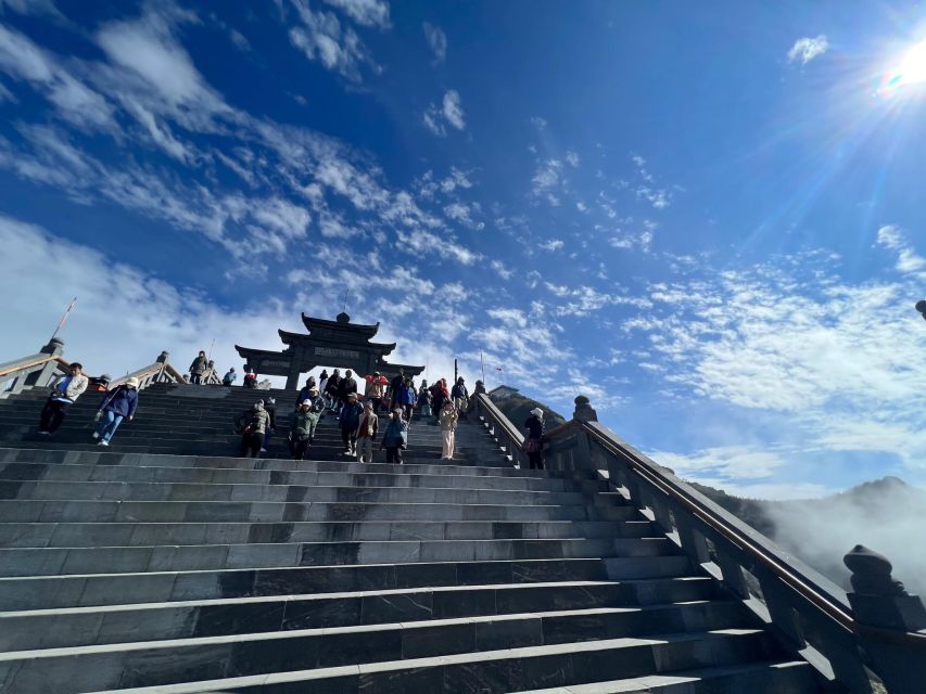 From Hanoi: 2-Day Sapa, Fansipan, and Muong Hoa Valley Tour - Who should book this tour, and who might want a different plan