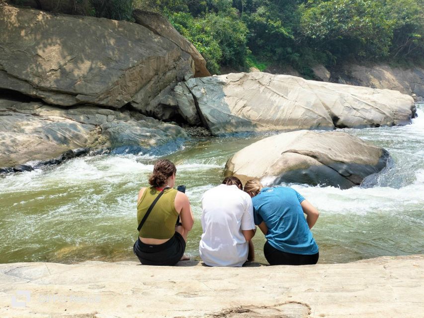 From Hanoi: 2-Day Sapa, Fansipan, and Muong Hoa Valley Tour - Day 2: Muong Hoa Valley rice terraces and villages, with Lao Chai and Ta Van