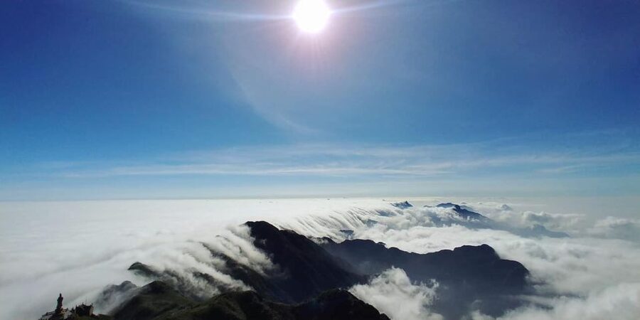 From Hanoi: 2-Day Sapa, Fansipan, and Muong Hoa Valley Tour - Hotel quality varies, but guides make the biggest difference