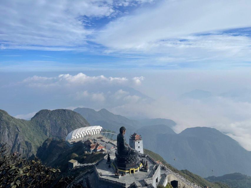 From Hanoi: 2-Day Sapa, Fansipan, and Muong Hoa Valley Tour - Price and value: what $169 actually covers