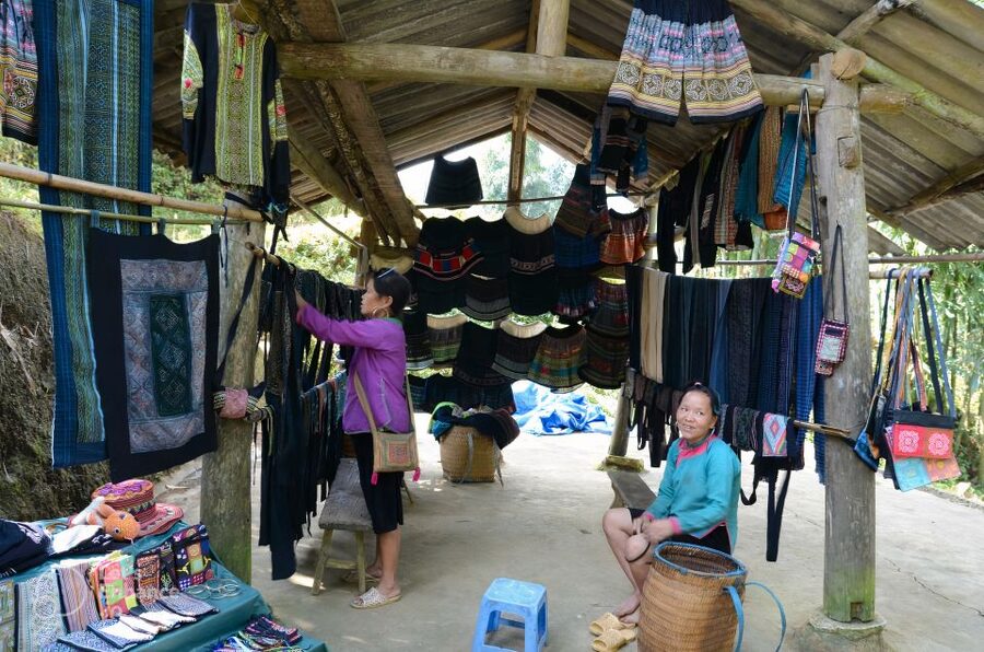 From Hanoi: 2-Day Sapa-Fansipan Peak & Trek & Ha Giang Bus - If you go back to Hanoi: limousine timing that keeps the day sane