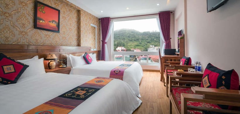 From Hanoi: 2-Day Sapa Limo Bus Tour & Fansipan Peak Visit - Key highlights I’d circle on your plan