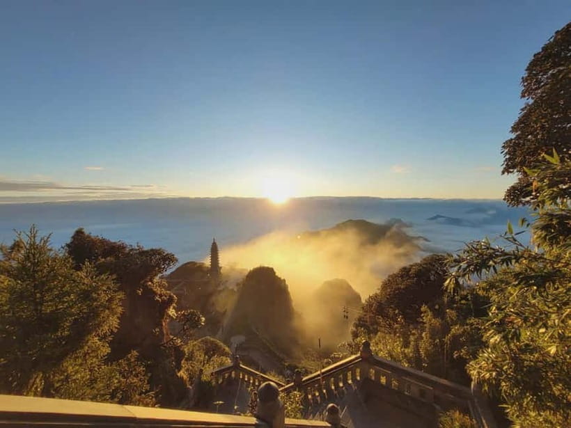 From Hanoi: 2-Day Sapa Limo Bus Tour & Fansipan Peak Visit - Hanoi to Sapa by Limousine: timing, comfort, and restroom stops