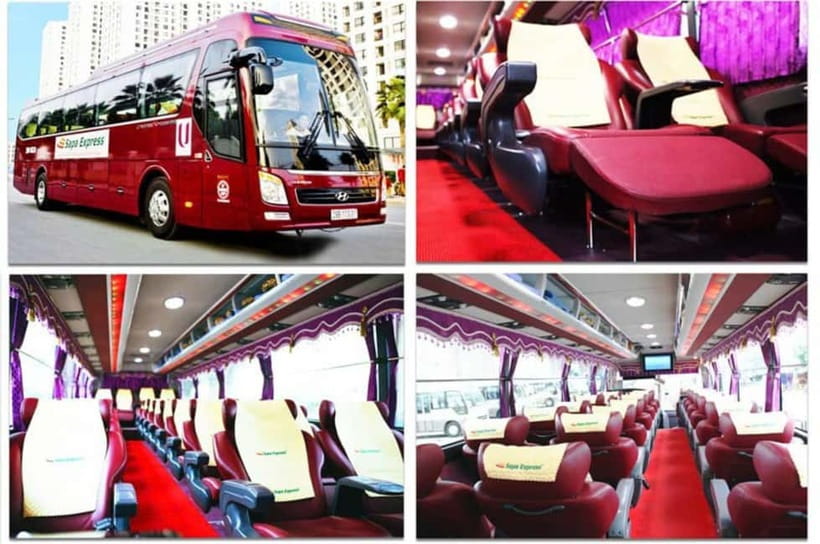 From Hanoi: 2-Day Sapa Limo Bus Tour & Fansipan Peak Visit - Sapa free time: how to use it for markets and easy mountain views