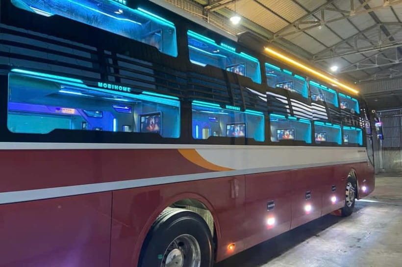 From Hanoi: 2-Day Sapa Limo Bus Tour & Fansipan Peak Visit - Price and logistics: cable car cost, cash rules, and weather reality