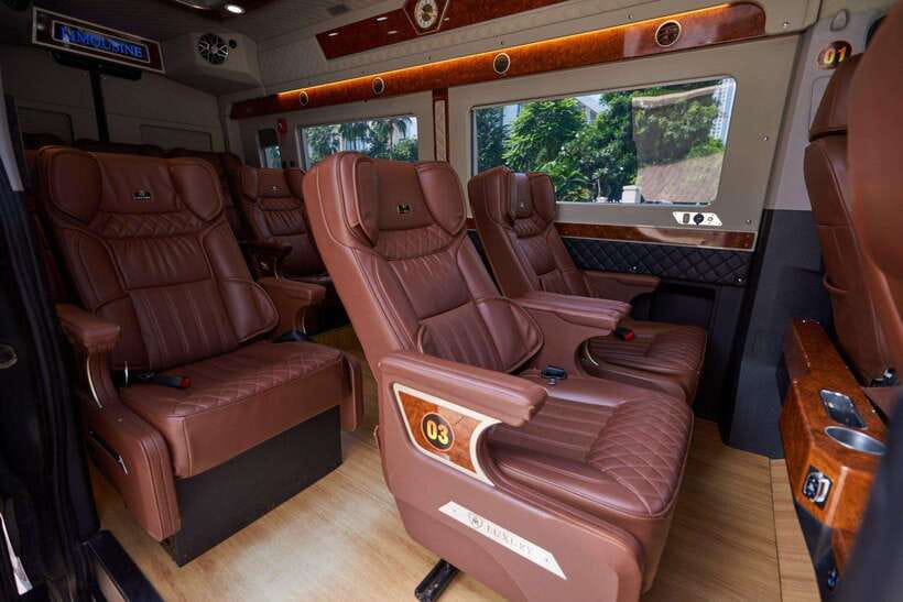 From Hanoi: 2-Day Sapa Trek Tour - Luxury Limousine Transfer - Key things I’d watch for
