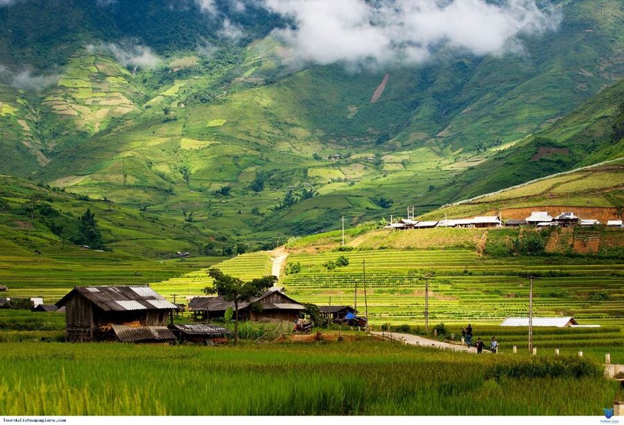 From Hanoi: 2-Day Sapa Trekking Trip with Homestay & Meals - Key highlights to know before you go