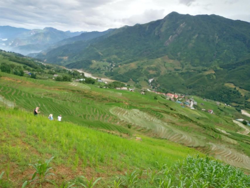 From Hanoi: 2-Day Sapa Trekking Trip with Homestay & Meals - Food and pacing: what feels great, what to watch, and how to avoid sore-day regrets