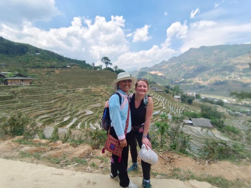 From Hanoi: 2-Day Sapa Trekking Trip with Homestay & Meals - Price and value: is $71 actually fair for two days in Sapa?