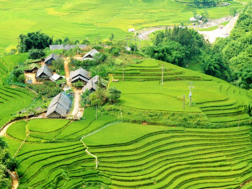 From Hanoi: 2-Day Sapa Trekking Trip with Homestay & Meals - Who should book this trek, and who should skip it