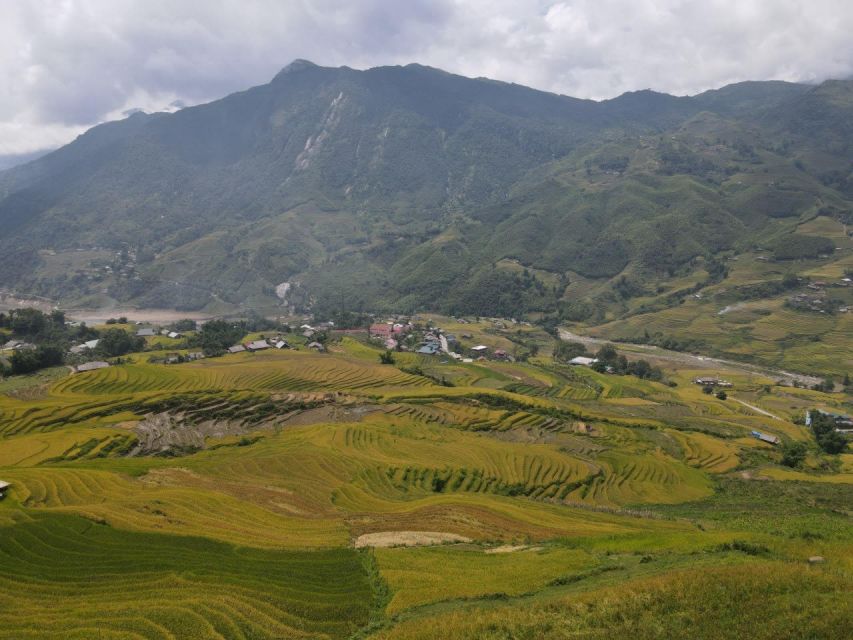 From Hanoi: 2-Day Sapa Trekking Trip with Homestay & Meals - What to bring for Sapa trekking: shoes, layers, and a few small lifesavers