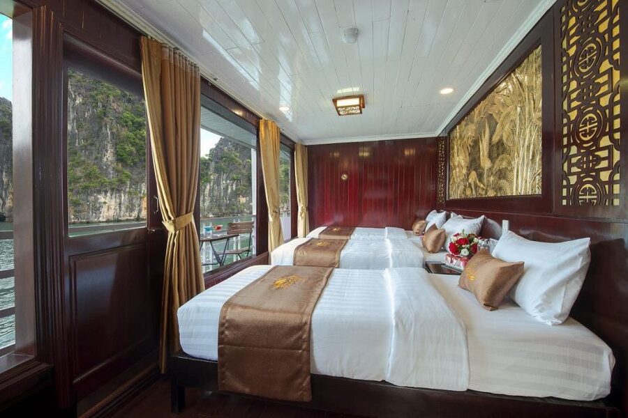 From Hanoi: 3-Day and 2-Night Cruise Stay at Bai Tu Long Bay - Price and Logistics: How to Judge the Real Cost
