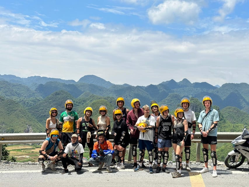 From Hanoi: 3-Day Ha Giang Loop Motorcycle Tour - FAQ