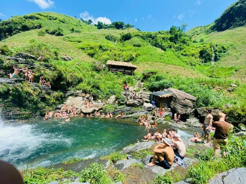 From Hanoi: 3-Day Ha Giang Loop Motorcycle Tour - Price and value: is $159 fair for a 3-day loop?