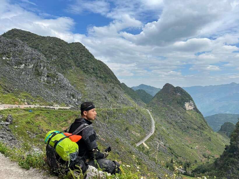 From Hanoi: 3-day Ha Giang Loop - Small group - Key things I’d circle on your map