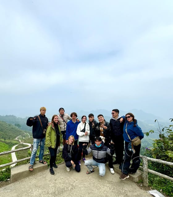 From Hanoi: 3-day Ha Giang Loop - Small group - Nho Que River boat trip: a calm break that actually helps