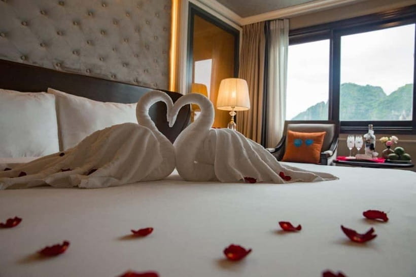 From Hanoi: 3 Day Halong Bay 5 Star Cruise - Ninh Binh Tour - FAQ