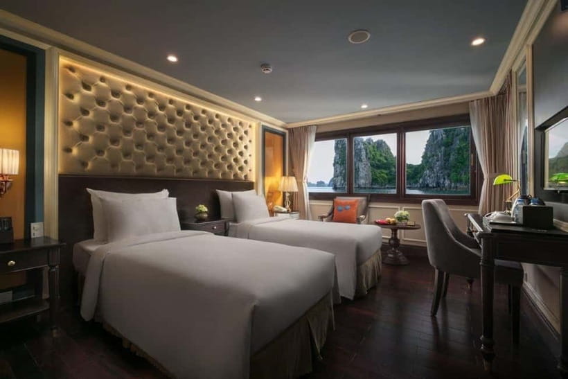 From Hanoi: 3 Day Halong Bay 5 Star Cruise - Ninh Binh Tour - Logistics That Matter in Real Life: Timing, Comfort, and Packing