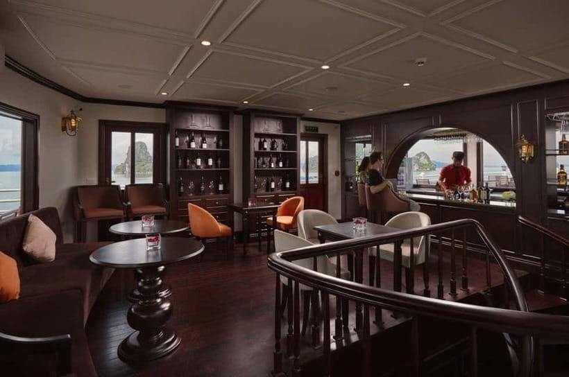 From Hanoi: 3 Day Halong Bay 5 Star Cruise - Ninh Binh Tour - Who Should Book This Halong Bay and Ninh Binh Combo